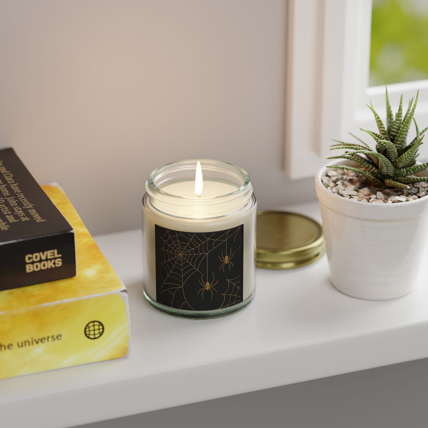 Scented Candle
