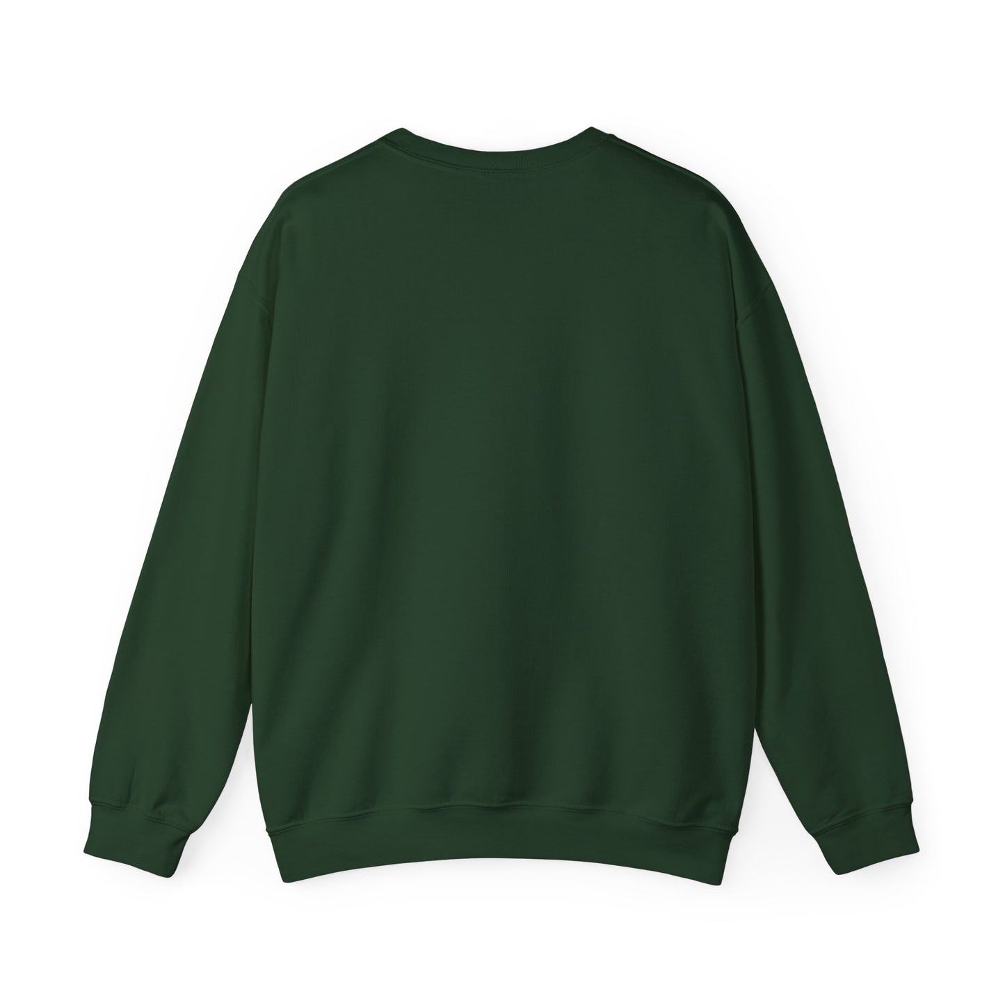 Halloween Mystic Cat Sweatshirt