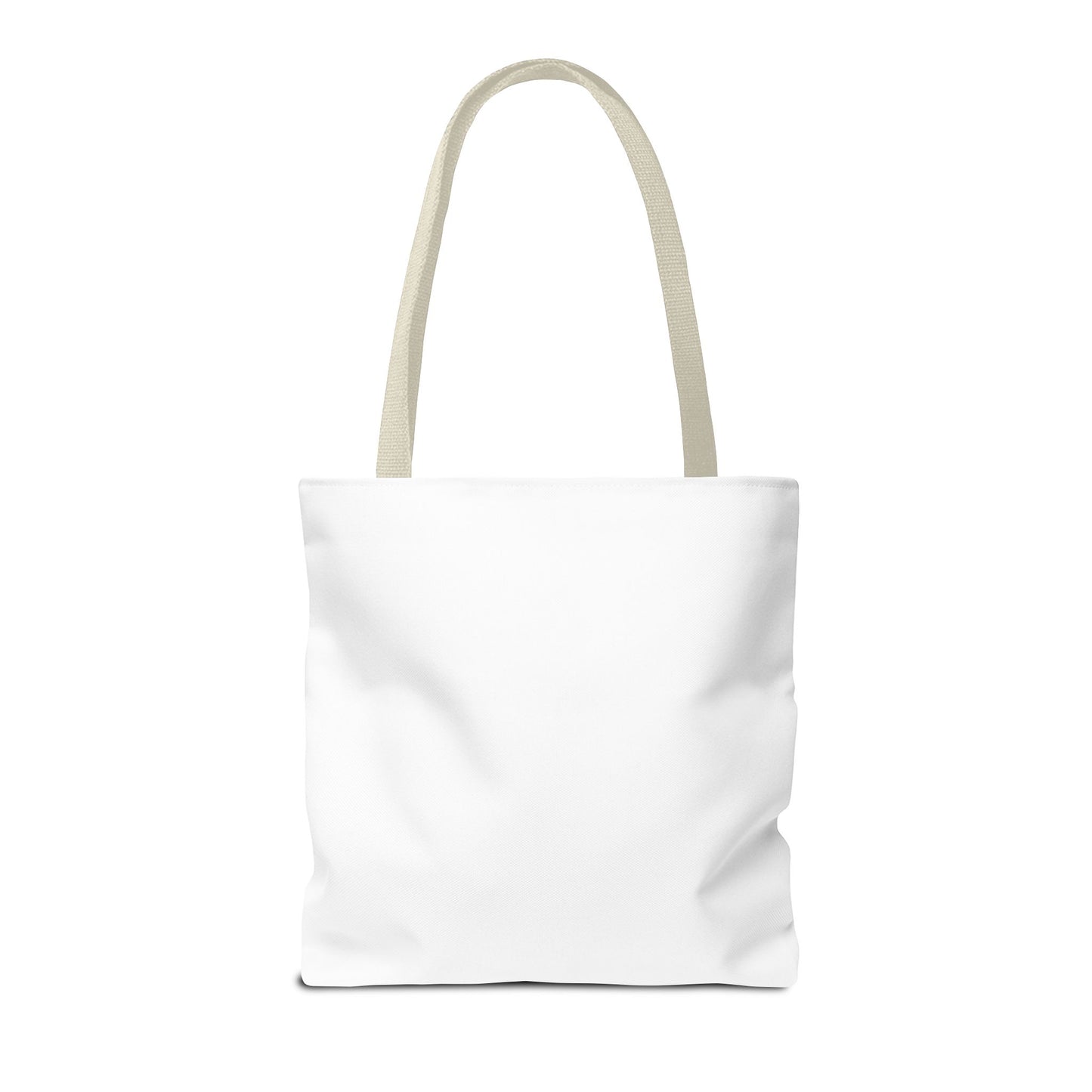 Snack Patrol Tote Bag - Real Photo Based Design