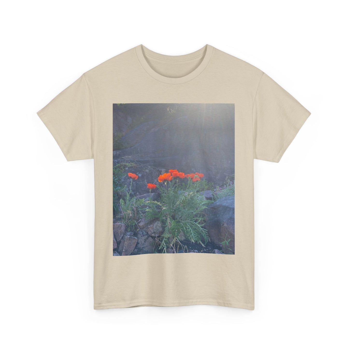 Limited Edition Art Unisex Tee