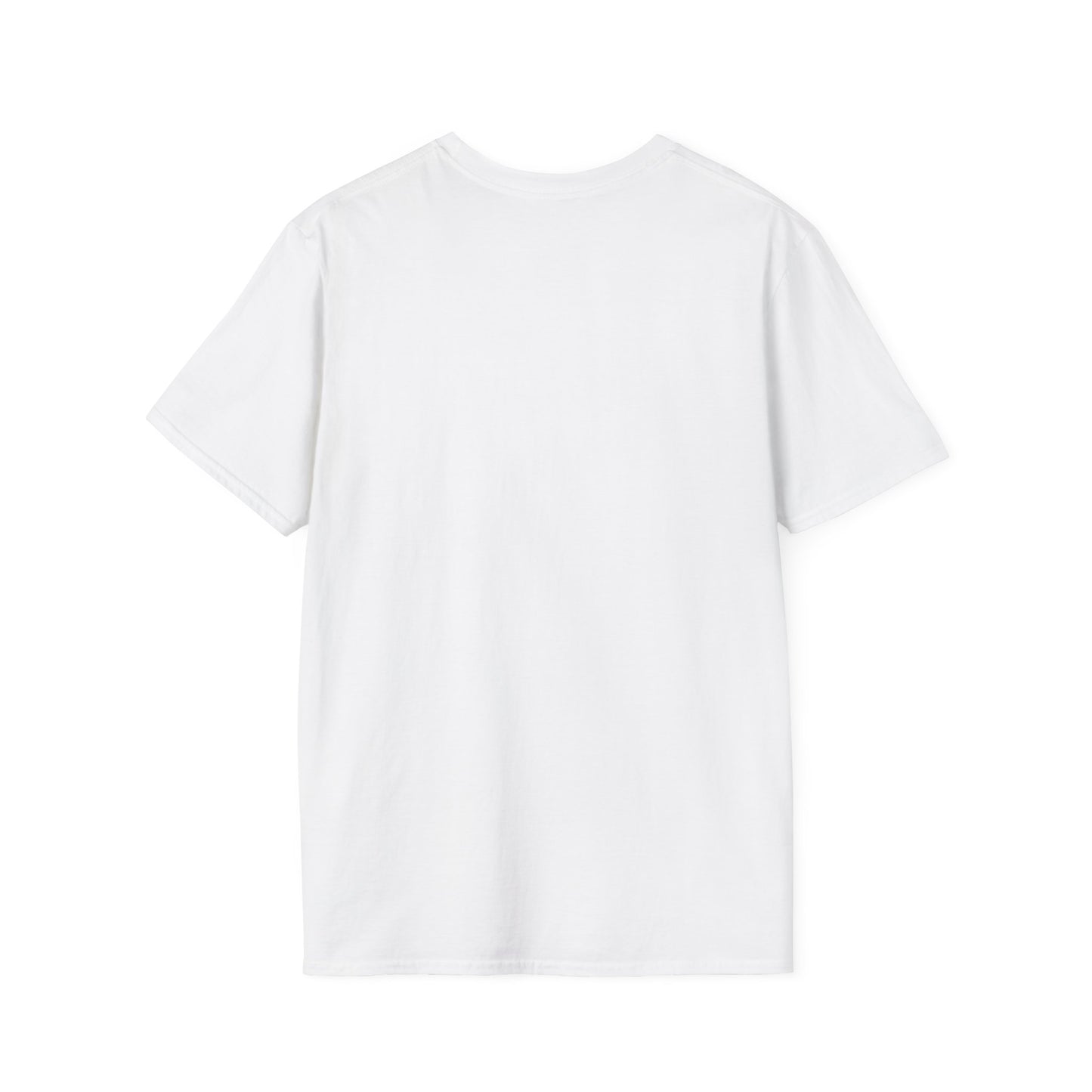 Cat Print T-Shirt for Cat-Lovers