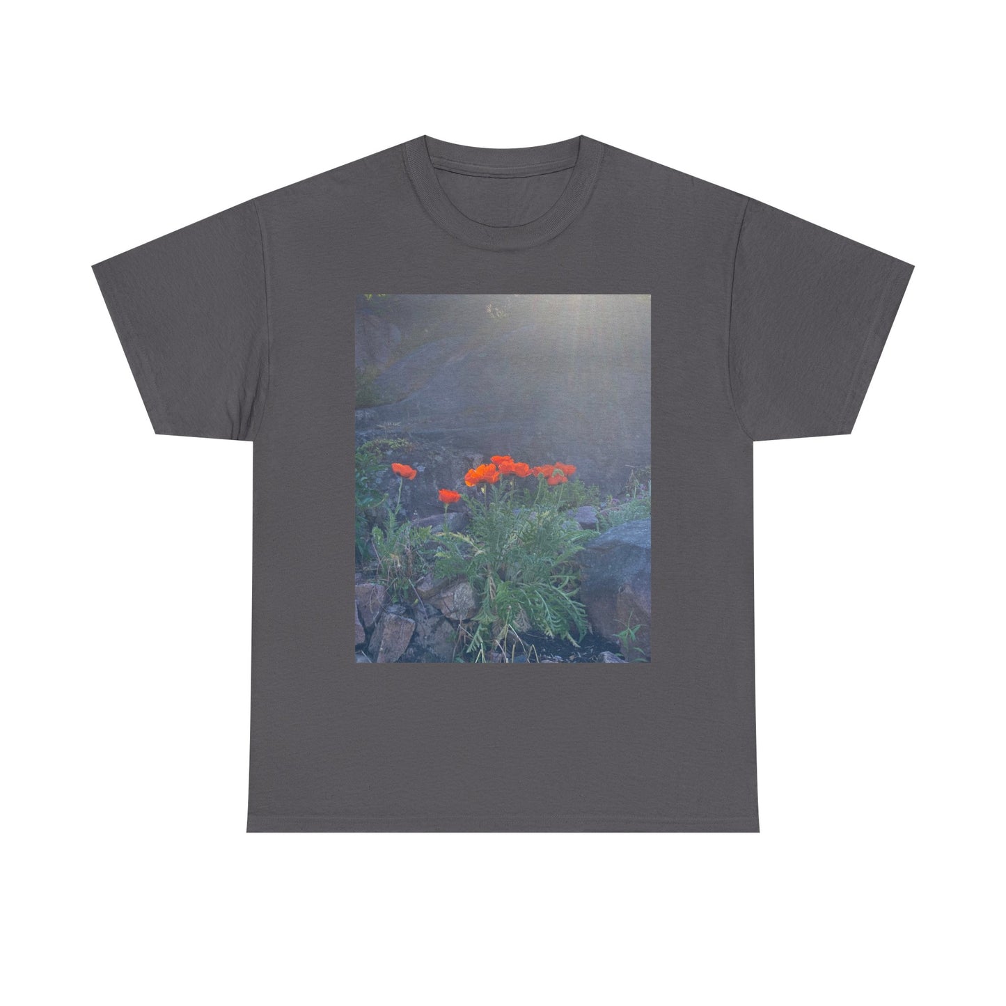Limited Edition Art Unisex Tee
