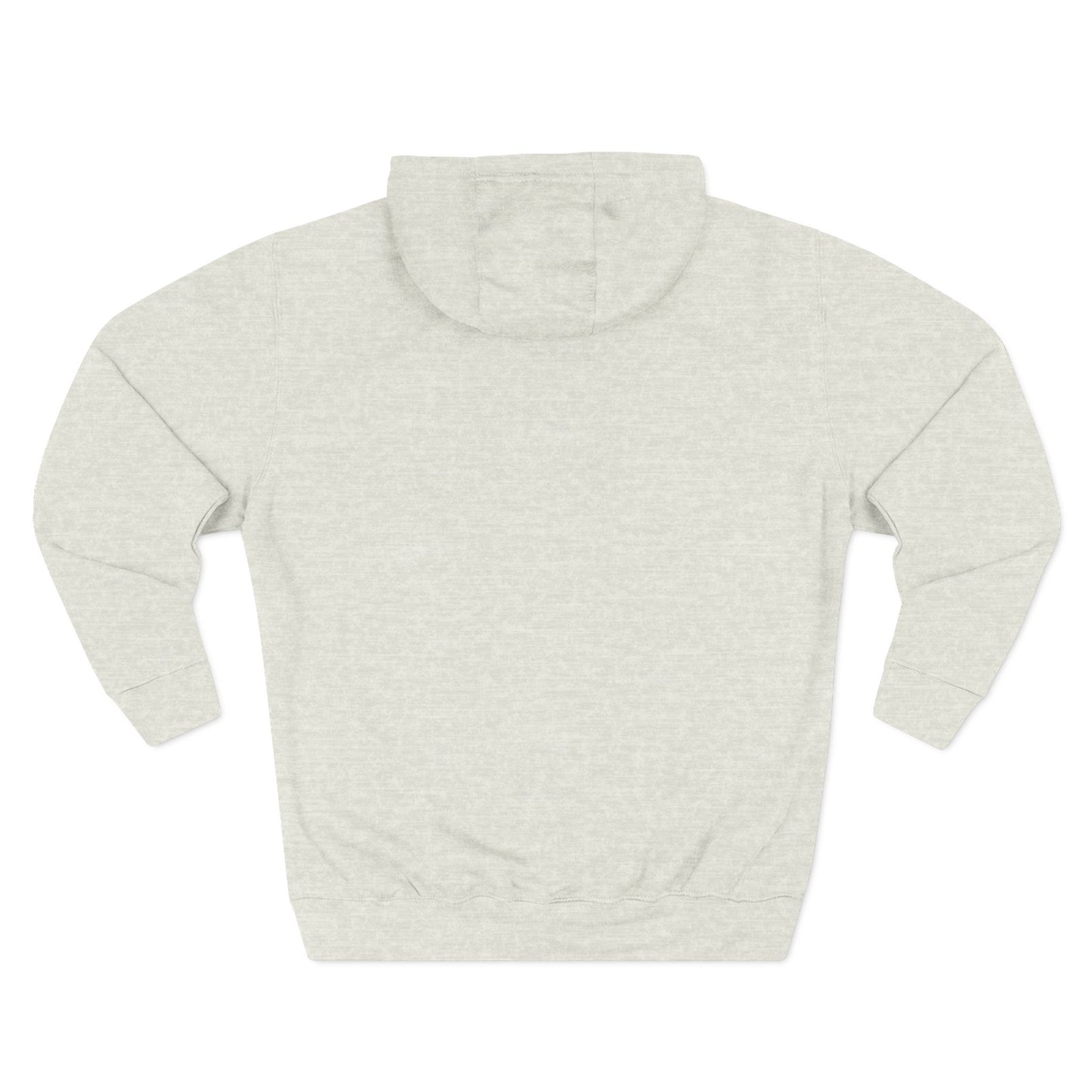 Three-Panel Hoodie - Trend Halloween Design