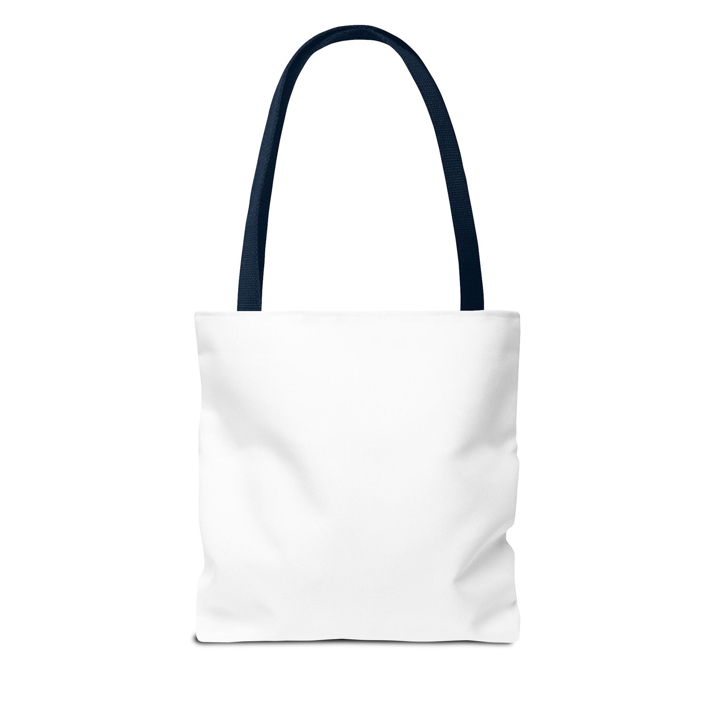 Snack Patrol Tote Bag - Real Photo Based Design