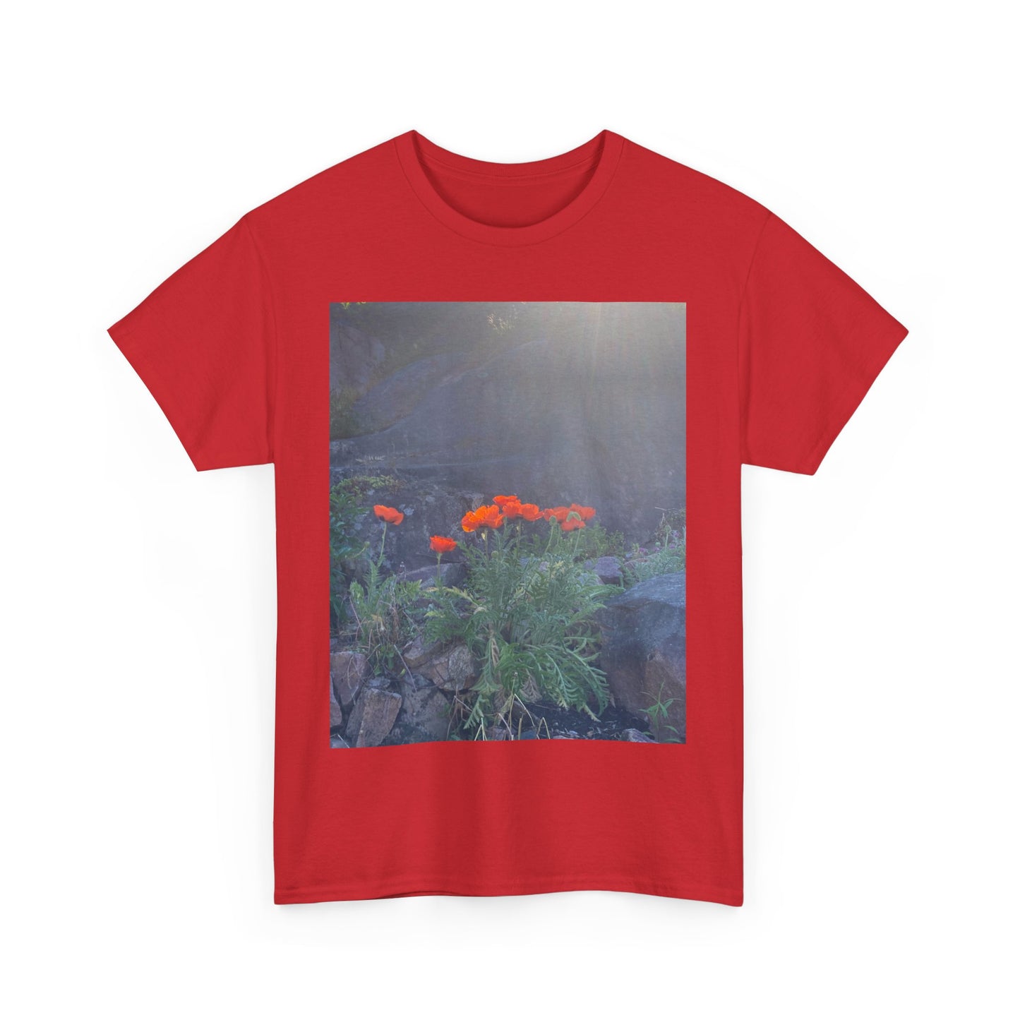 Limited Edition Art Unisex Tee