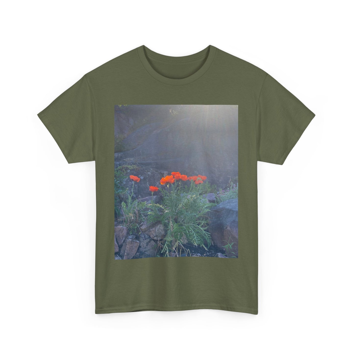 Limited Edition Art Unisex Tee