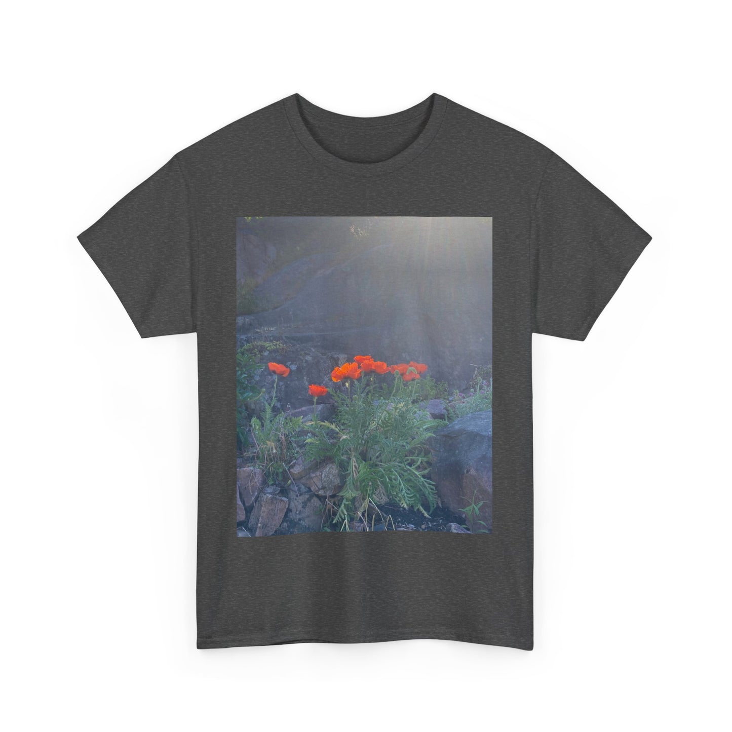 Limited Edition Art Unisex Tee