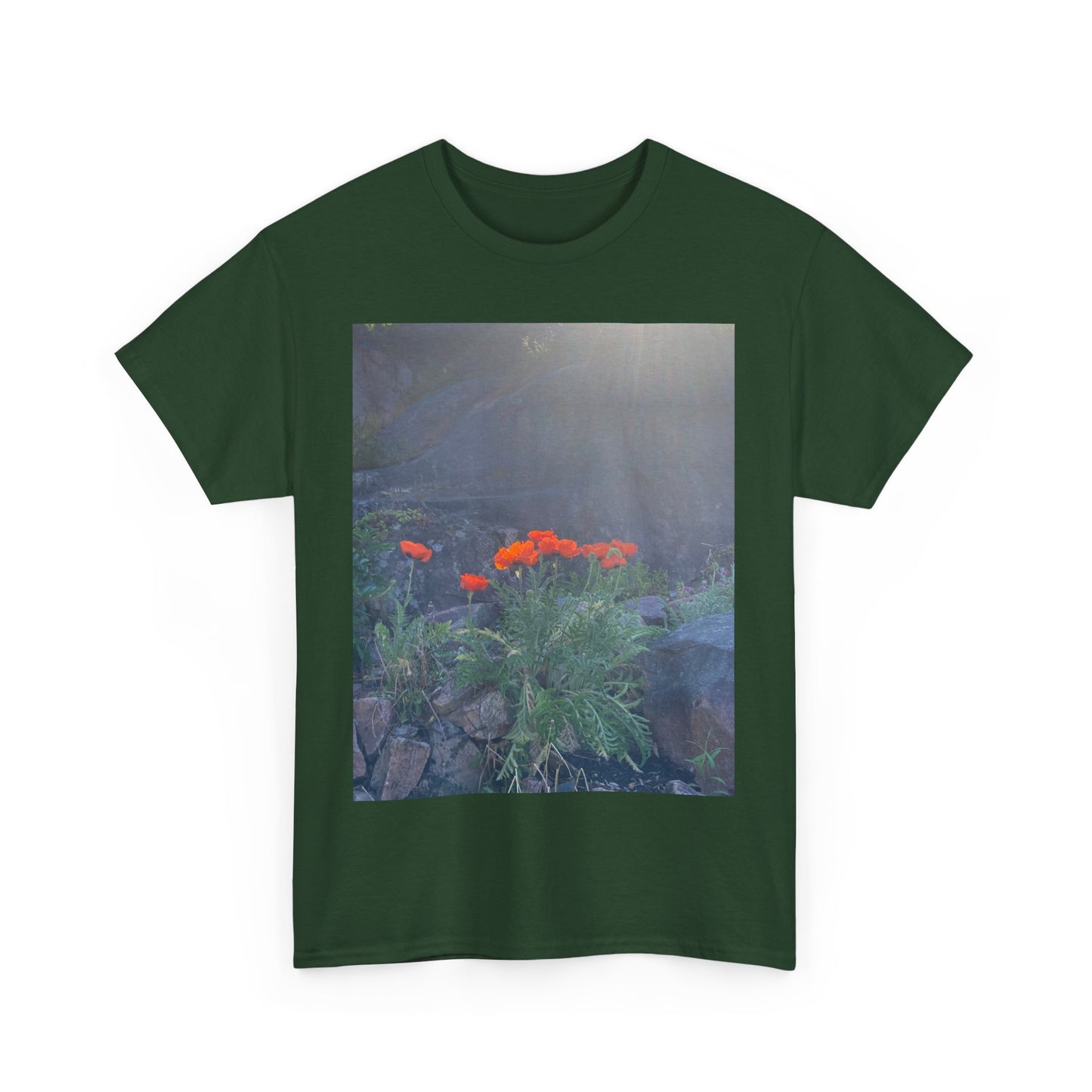 Limited Edition Art Unisex Tee