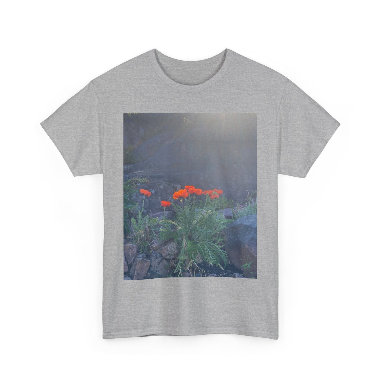 Limited Edition Art Unisex Tee