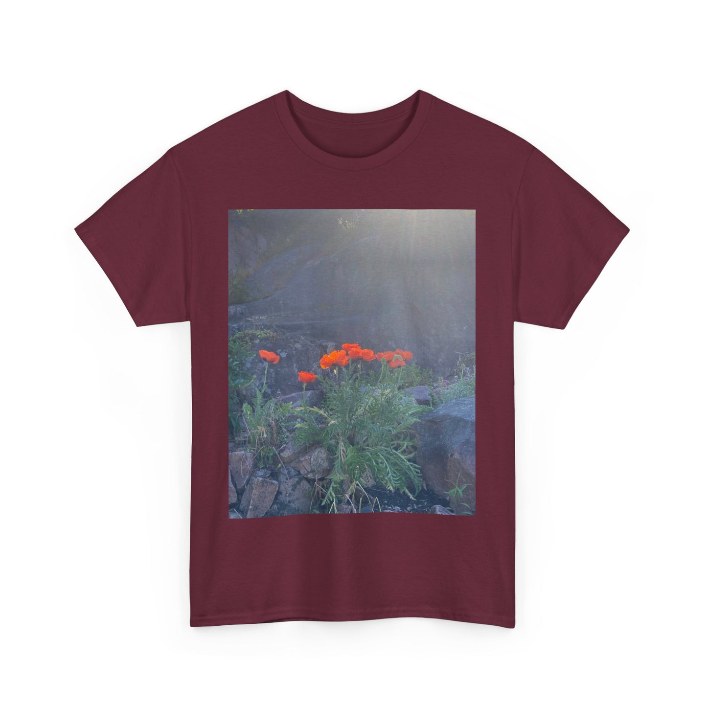 Limited Edition Art Unisex Tee