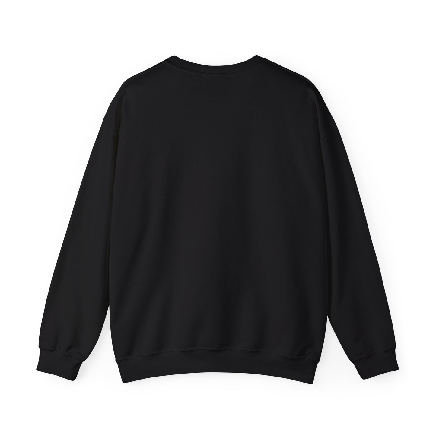 Halloween Mystic Cat Sweatshirt