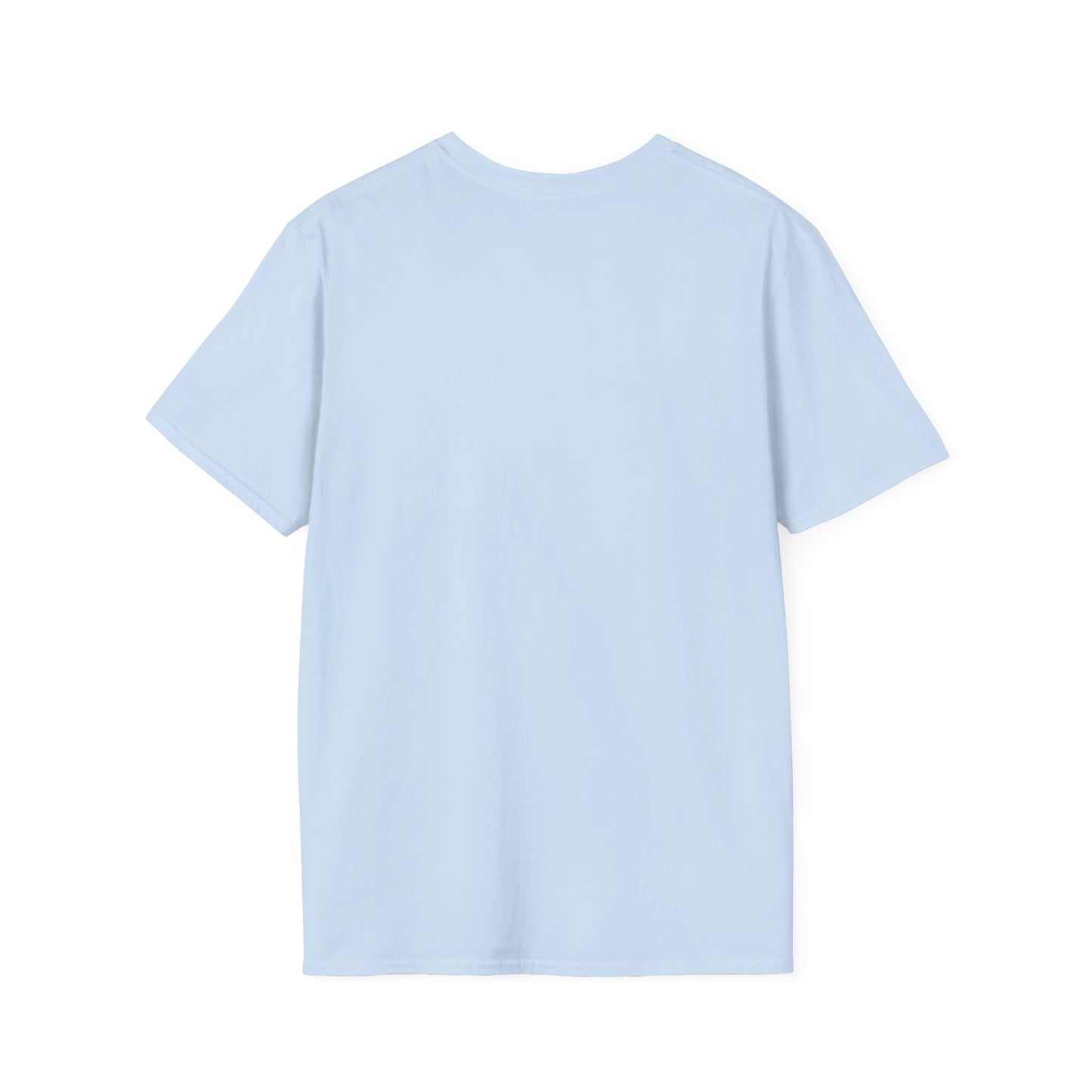 Cat Print T-Shirt for Cat-Lovers