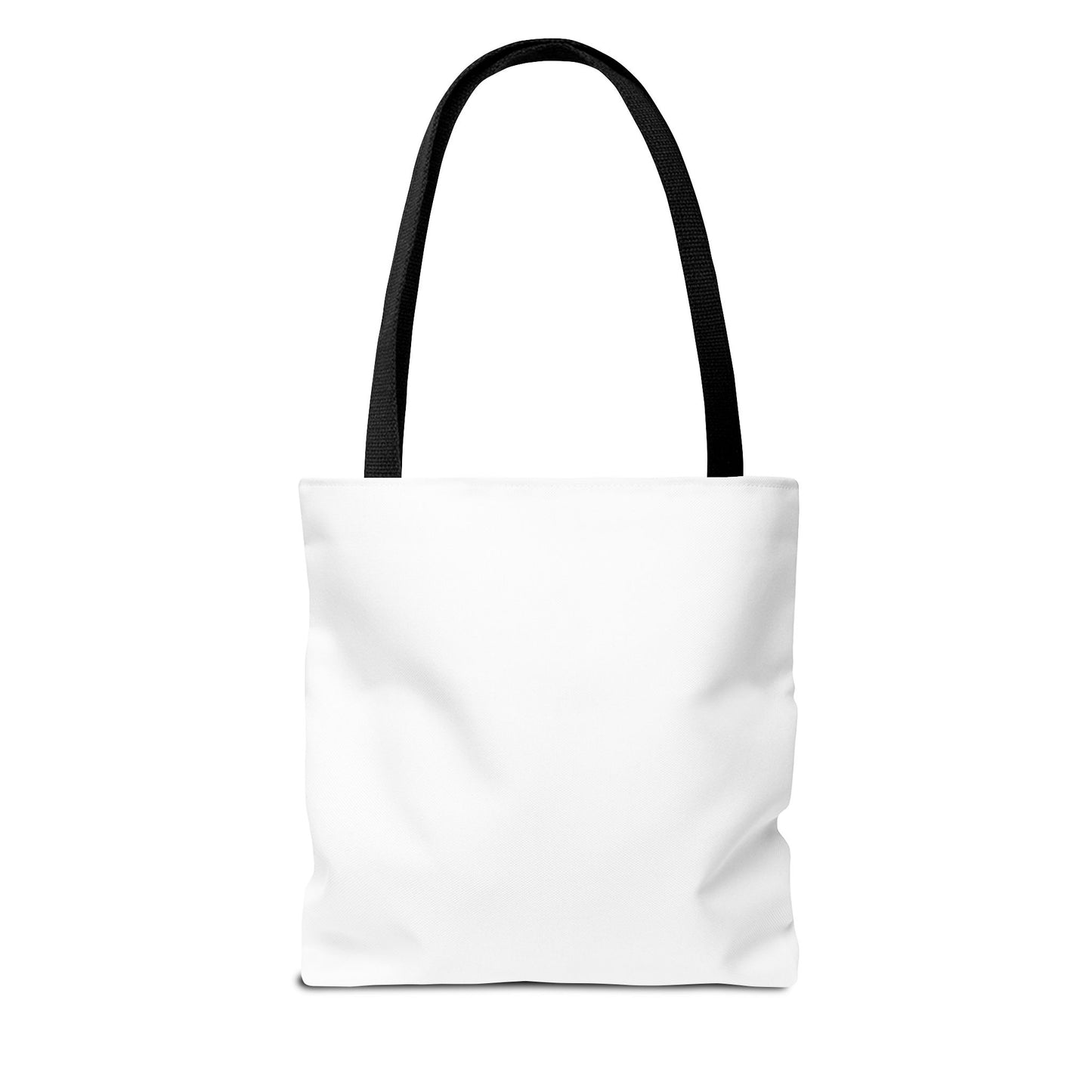 Snack Patrol Tote Bag - Real Photo Based Design