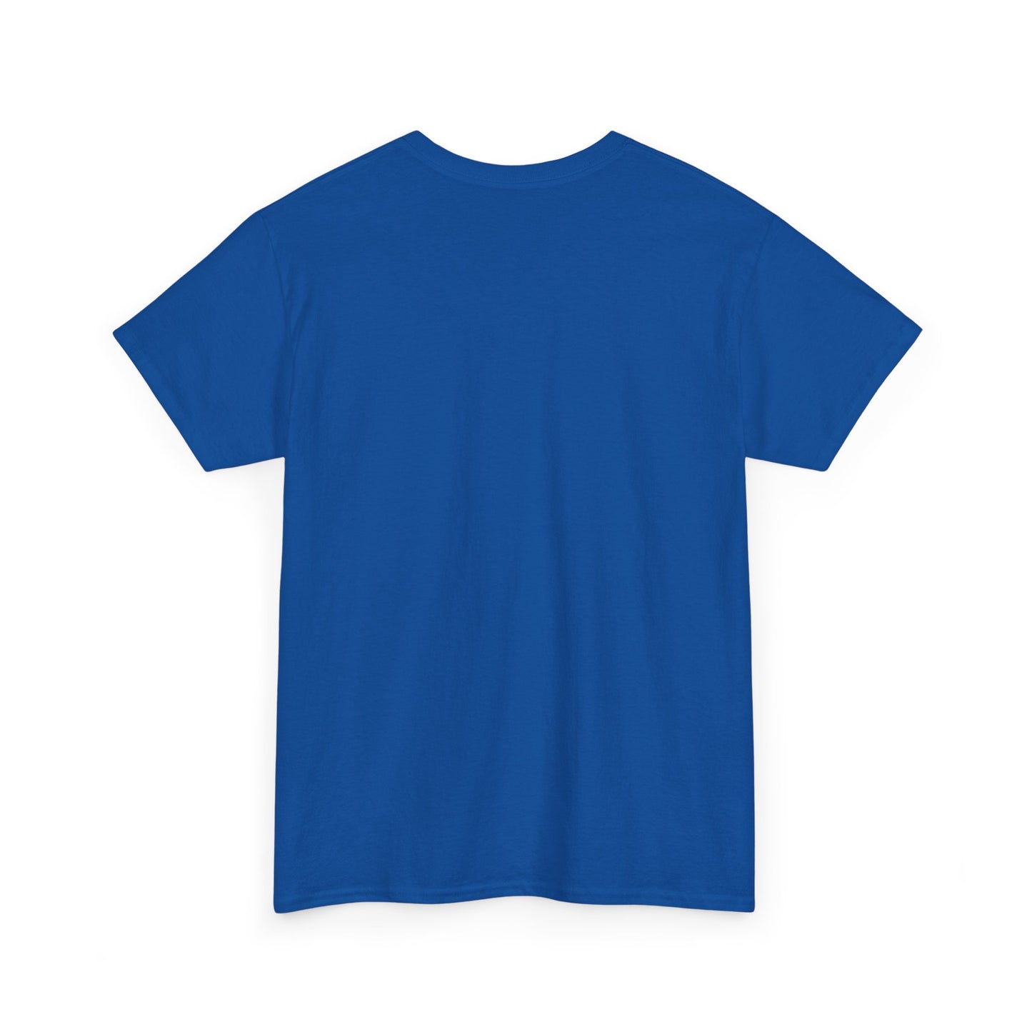 Halloween Tee - Unisex Heavy Cotton
