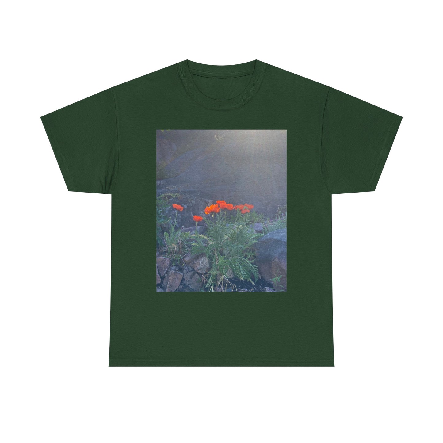 Limited Edition Art Unisex Tee
