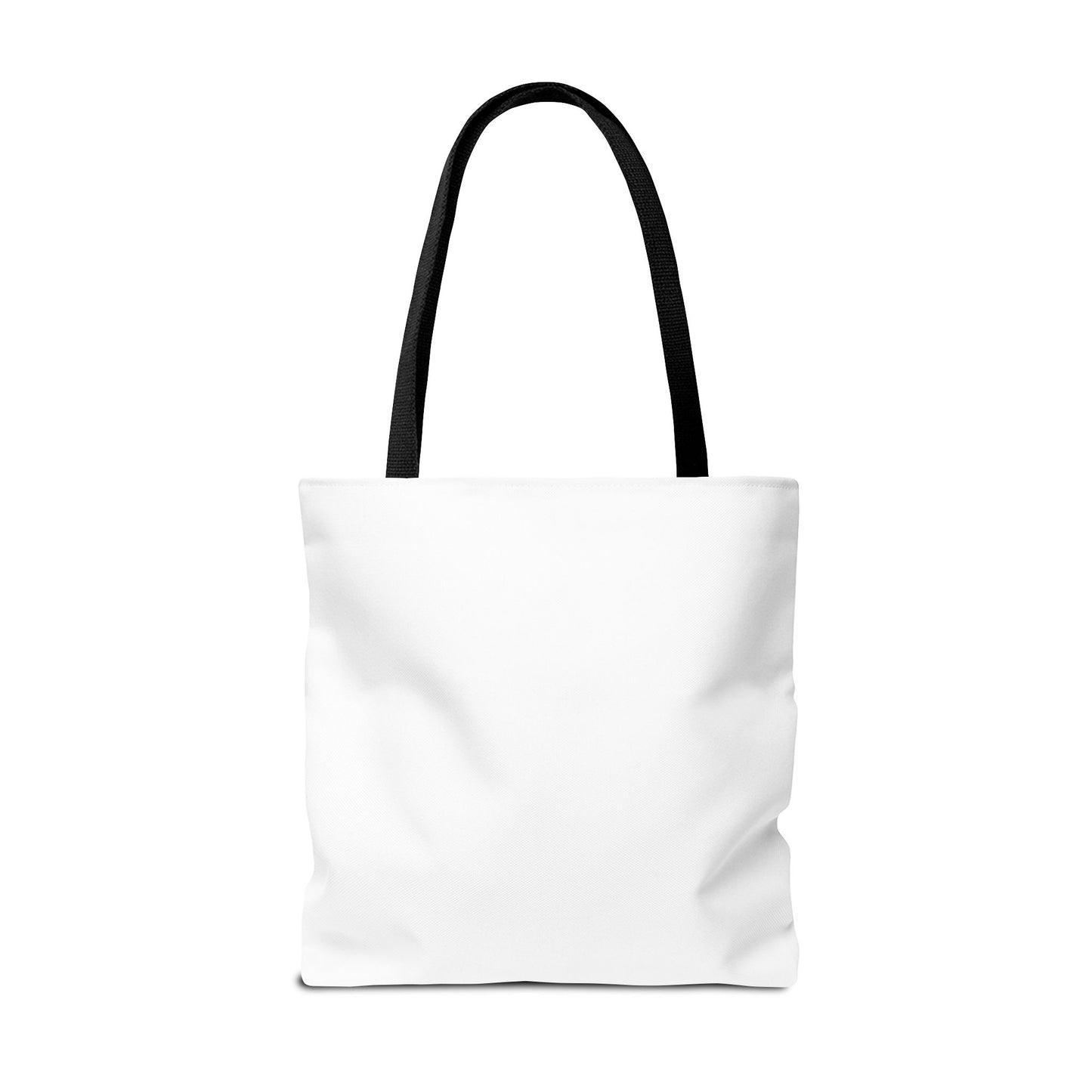 Snack Patrol Tote Bag - Real Photo Based Design
