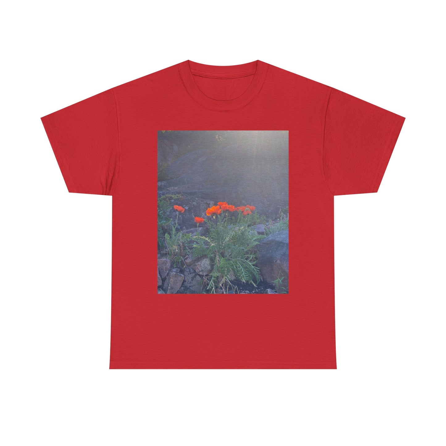 Limited Edition Art Unisex Tee