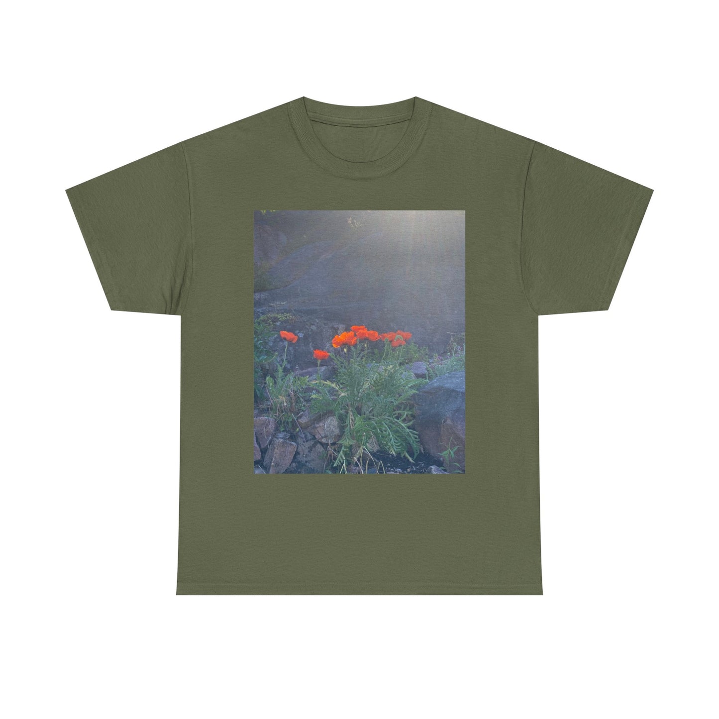Limited Edition Art Unisex Tee