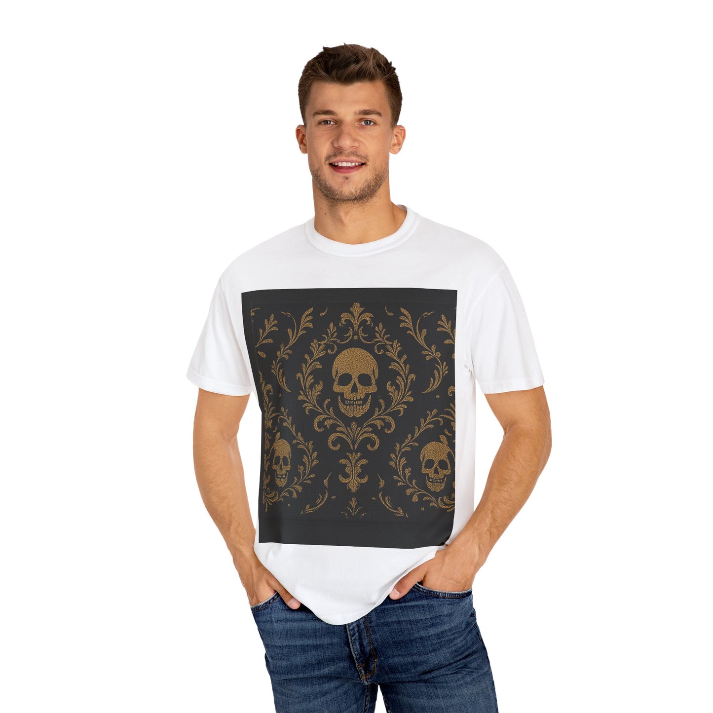 Halloween Men's T-shirt