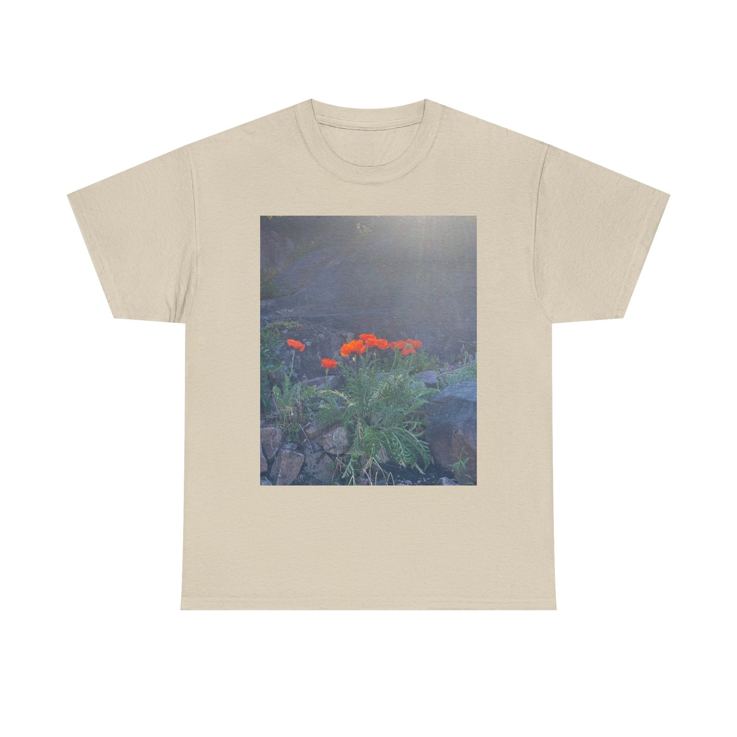 Limited Edition Art Unisex Tee