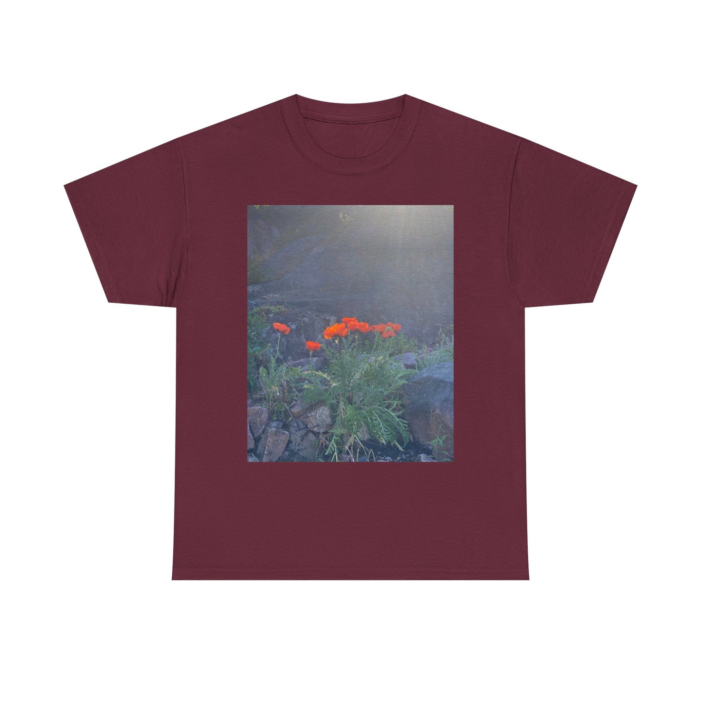 Limited Edition Art Unisex Tee