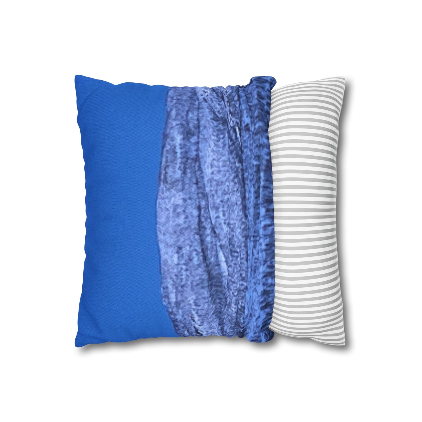 Square Pillowcase - Norwegian Mountain Design