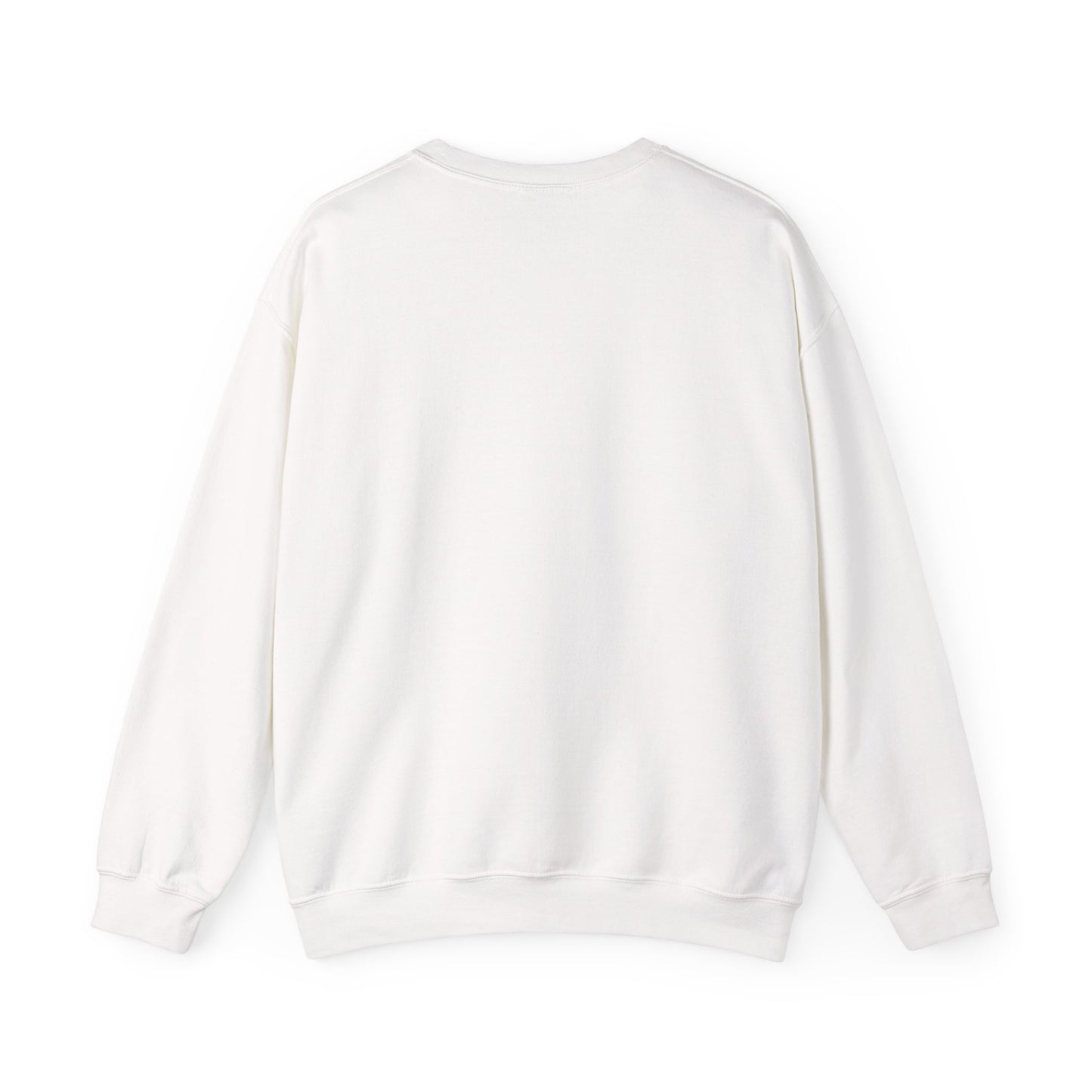 Halloween Mystic Cat Sweatshirt