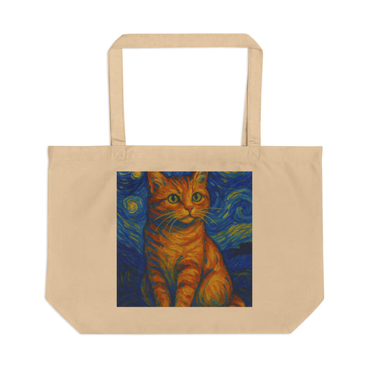 Large Eco Tote