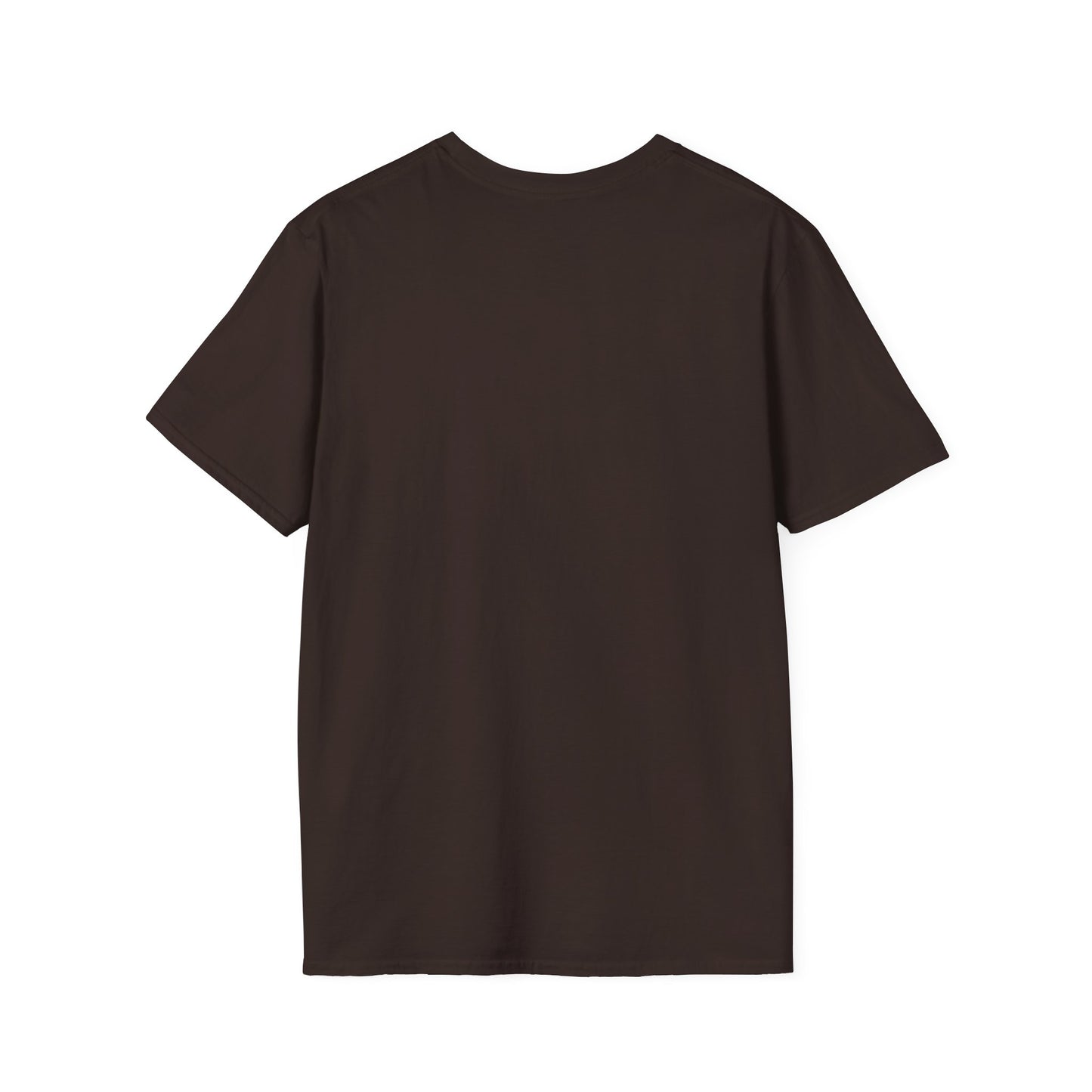 Cat Print T-Shirt for Cat-Lovers