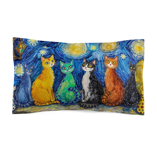 Pillow Sham