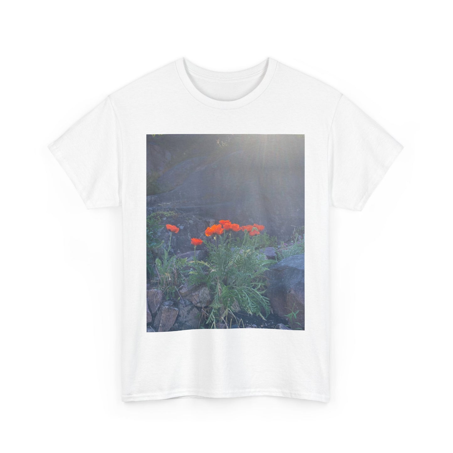 Limited Edition Art Unisex Tee
