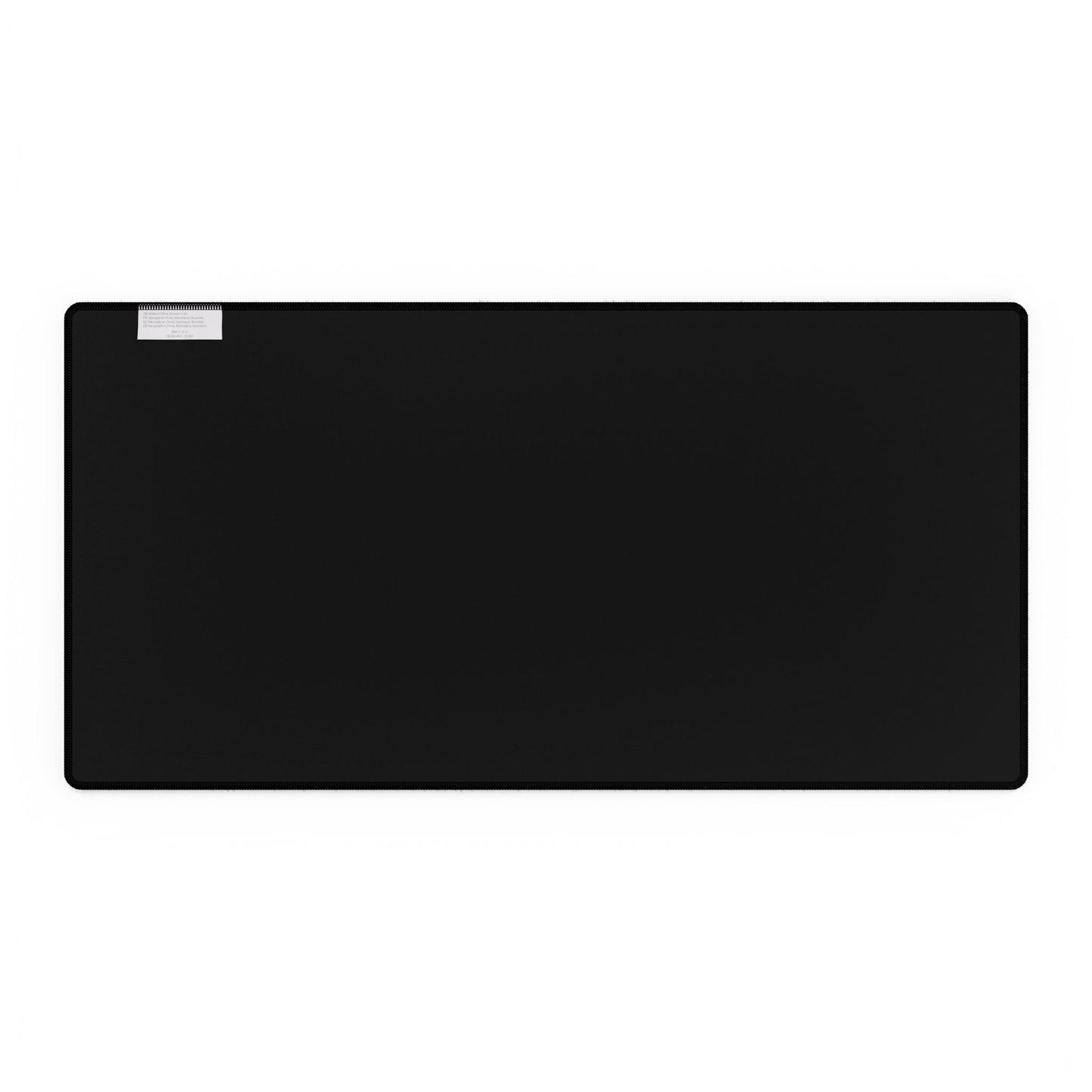 Mouse Pad - Photography Norway Mountains Desk Mat
