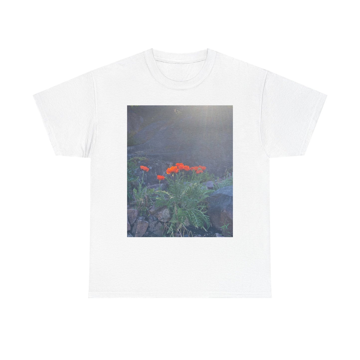 Limited Edition Art Unisex Tee