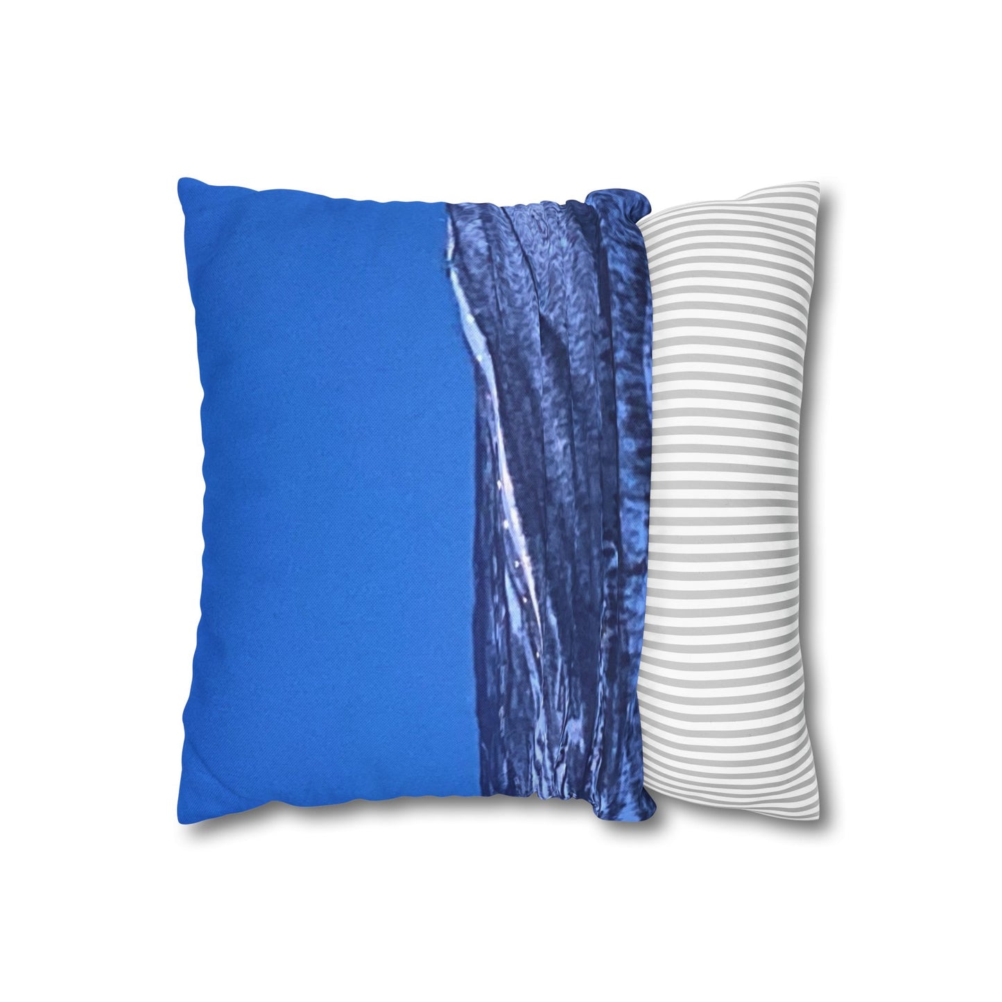 Square Pillowcase - Norwegian Mountain Design