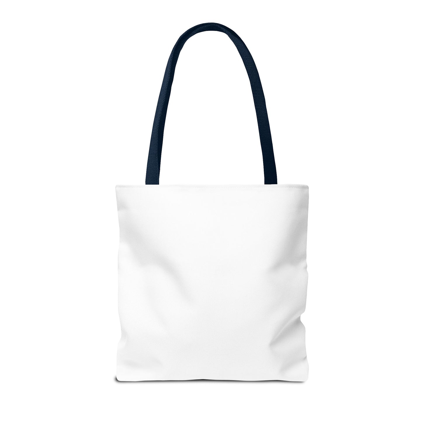 Snack Patrol Tote Bag - Real Photo Based Design